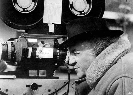 Federico Fellini 2.jpg - Federico Fellini (Rimini, 20 gennaio 1920 – Roma, 31 ottobre 1993)